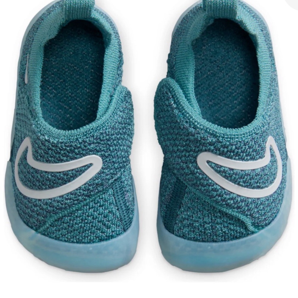 Nike(TD) Nike Swoosh 1 'Denim Turquoise new